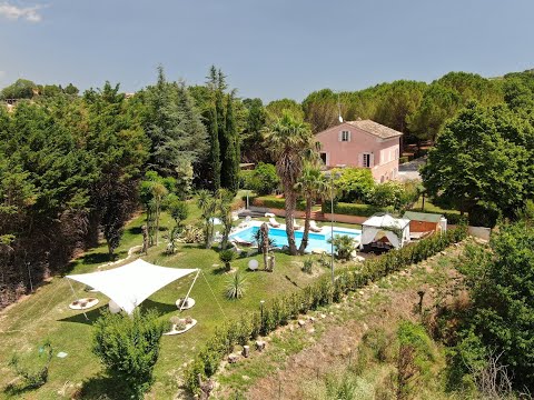 Property video