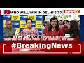 Atishi Slams Bansuri Swaraj | She Defended Anti National Forces | NewsX  - 08:01 min - News - Video