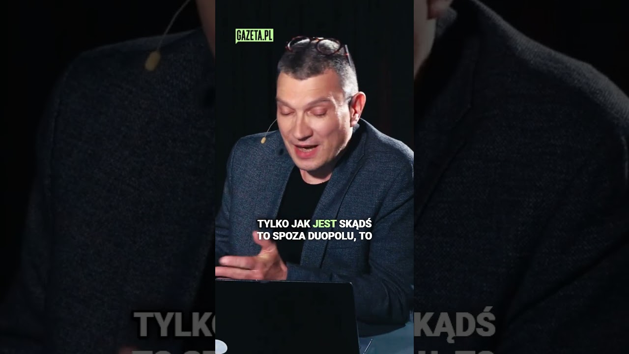 Zandberg: Dwóch facetów u władzy szarpie się od 30 lat i nic z tego nie wynika #shorts