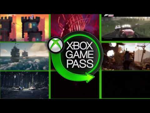 Com o Xbox Game Pass Ultimate você jogar à vontade