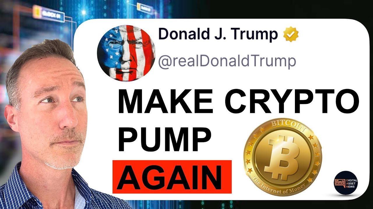 Crypto Pumping. Here's WHY (Massive WARNING!)