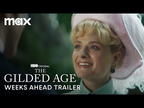 The Gilded Age