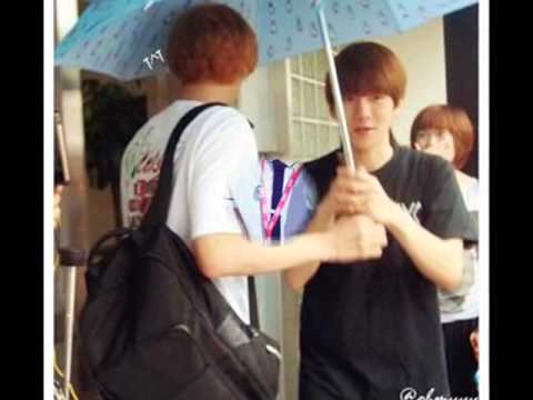 EXO OT12 BEST & TOP COUPLES Part1
