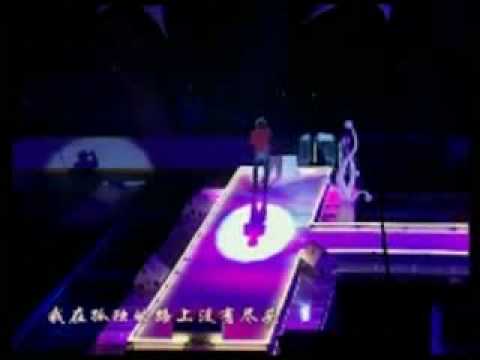 齐秦 思念是一种病 2003 LIVE IN BEIJING