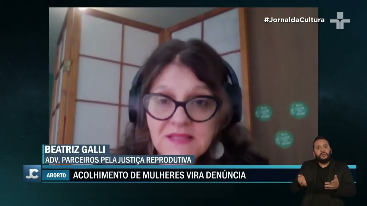 Brasil mantém rigor nas condenações de mulheres denunciadas por aborto