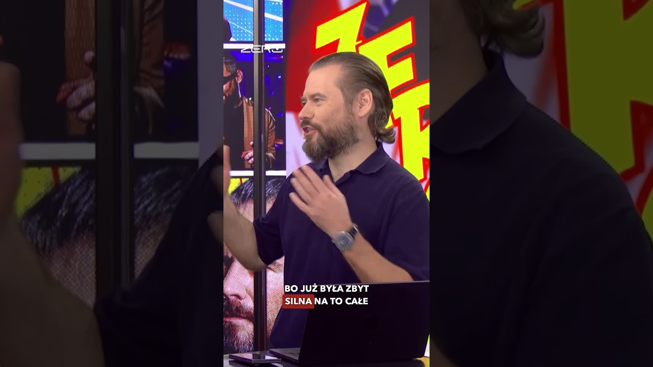 RADNA KO LUBI PŁONĄCE KRZYŻE