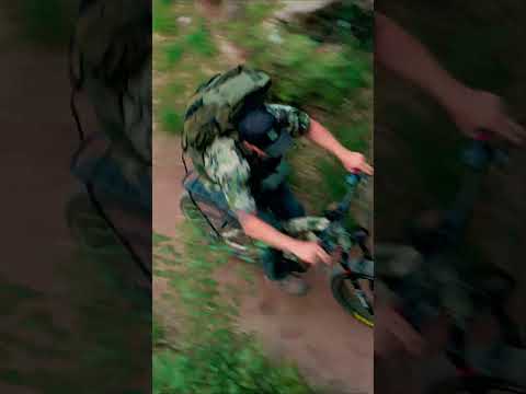 This Off-Road Bike Is Faster Than You Think!