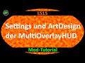 Multi Overlay Hud v2.3