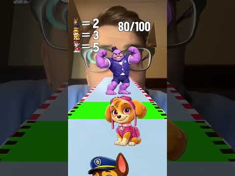 DEVO PRENDERE PIÙ CUCCIOLI POSSIBILI PER VINCERE😍