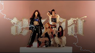 aespa  - "DIRTY WORK" || Award Show Concept