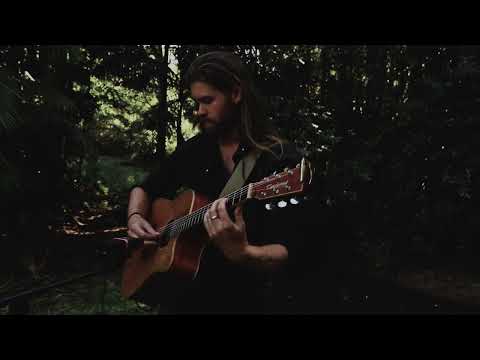 Movement - James Thomas | ToneWoodAmp Artist - Acoustic Fingerstyle Guitar