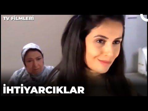 İhtiyarcıklar - Kanal 7 TV Filmi