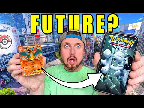 Pokemon TCG News