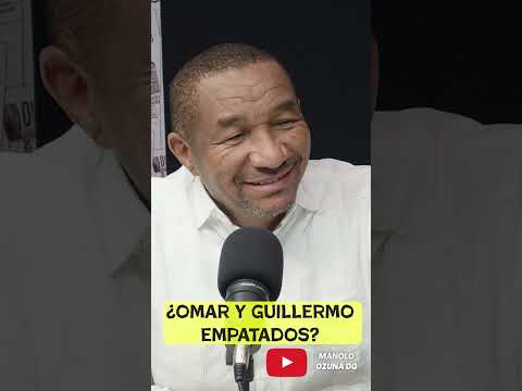 🚨 ÚLTIMA HORA: EMPATE ENTRE OMAR FERNÁNDEZ Y GUILLERMO MORENO ¿QUÉ DICE ABIGAIL SOTO?