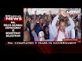 Congresss Formula Of Guarantees Will Leave Country Bankrupt: PM Modi  - 02:57 min - News - Video