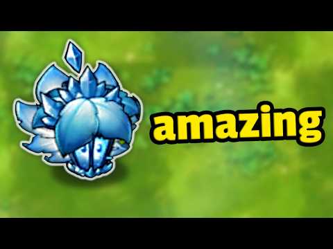 NEW PvZ Fusion Update Is AWESOME