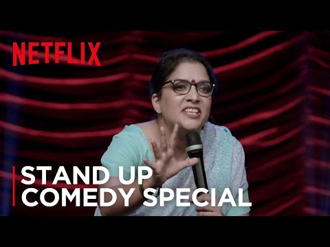 Aditi Mittal: Things They Wouldn't Let Me Say'