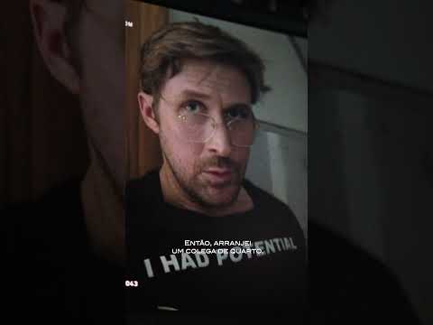 Devoradores de Estrelas | Spot New Roomate | 19 de março nos cinemas
