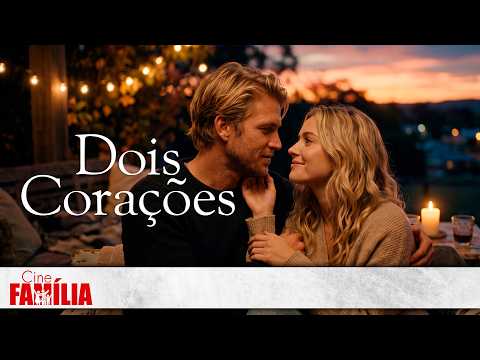 Dois Corações (2022) • Filme de Drama • Filme Completo Dublado GRÁTIS | Cine Família 👩👦