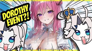 Summer event is absolute PEAK?!【GODDESS OF VICTORY: NIKKE SPECIAL LIVE