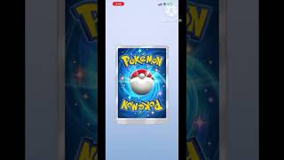 Pokemon TGC Pocket 【レアカードパックの見分け方？！】Part4 #ポケモン #pokemon #ポケカ#ポケポケ