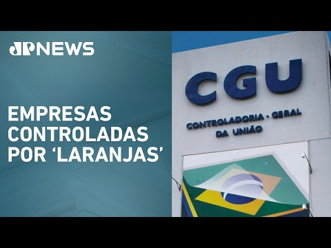 CGU abre investigação de violação à Lei de Licitações; Cristiano Vilela avalia