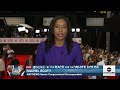 Rachel Scott on Trump campaigns reaction to presidential debate  - 01:35 min - News - Video
