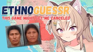 Guessing People's Ethnicity (possibly without getting canceled) 🎋 ETHN