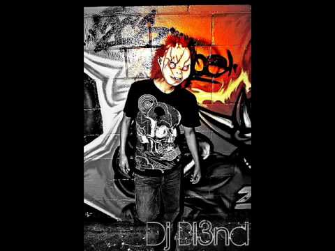 Dj Blend- Electro House(Crazy Mix) 2010