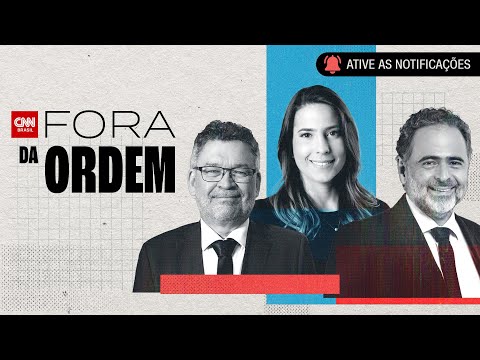 ​Fora da Ordem com Américo Martins, Lourival Sant’Anna e Priscila Yazbek #6