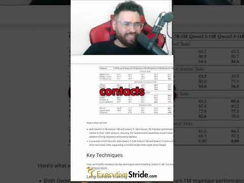 Unlock the Power of Quen 2: AI Testing Made Easy