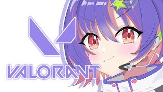 【VALORANT】let's just play some valo!!【#VSPOEN #RikoSolari】