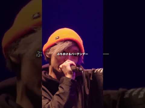 音ノリが良すぎた名試合