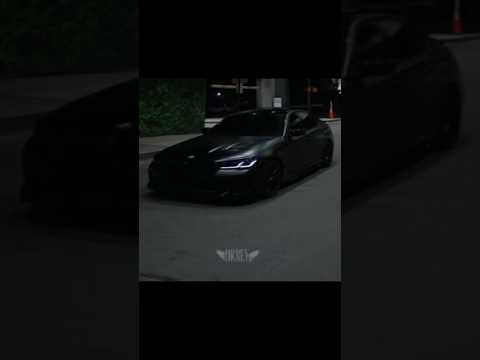 I'm vibin with this russian phonk🔥🇷🇺 #bmw #phonk #m5competition #babifreitas