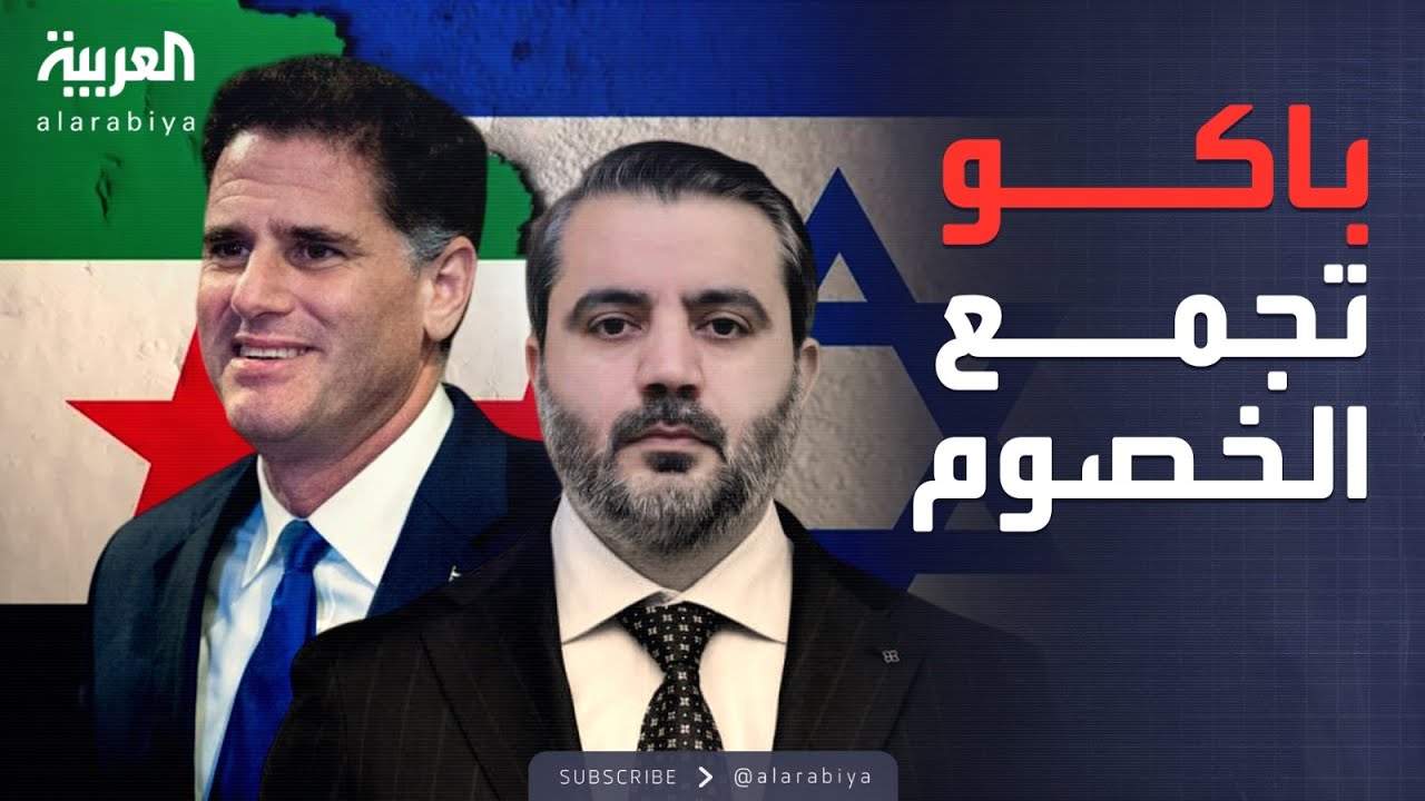 خارج الصندوق | سوريا وإسرائيل تتفاوضان.. والضربات لا تتوقف