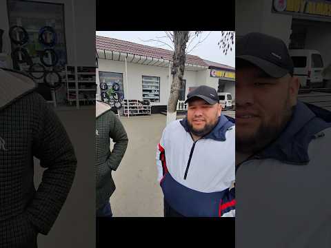 Jamoamiz a’zosi,admin Muhammad Ali aka bugun 29 bahorini qarshi oldi🥳