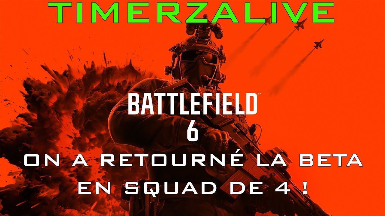 TIMERZALIVE #12