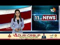తిరుమలలో పెరిగిన భక్తుల రద్దీ | Huge Devotees Rush At Tirumala,Takes 30 Hours For Darshan | 10TV  - 13:35 min - News - Video