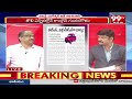 బీఆర్ఎస్ మళ్ళీ  టీఆర్ఎస్ గా ..! Prof. Nageshwar Clear Cut Analysis Over BRS TO TRS | 99TV  - 06:08 min - News - Video