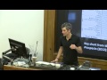 Centenary Lecture Series: 'Understanding Urbanization' with Neil Brenner