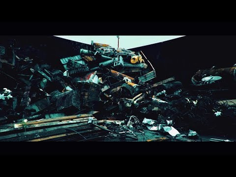 【MV】CRAZY VODKA TONIC 「リリィ」