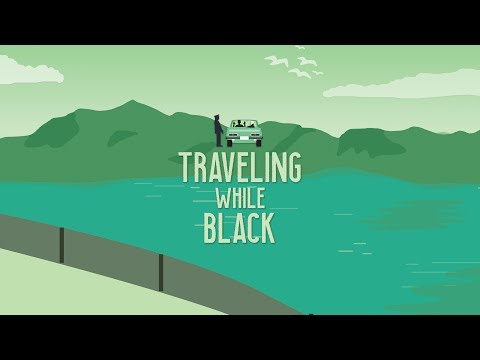 Traveling While Black'