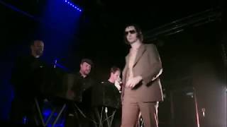 Decius (feat. Lias Saoudi) - Live @ The Dome 18/10/2018 (Full Set)
