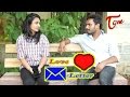 Love Letter - Latest Telugu short Film
