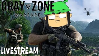 GRAYZONE WARFARE ULIT LIVESTREAM