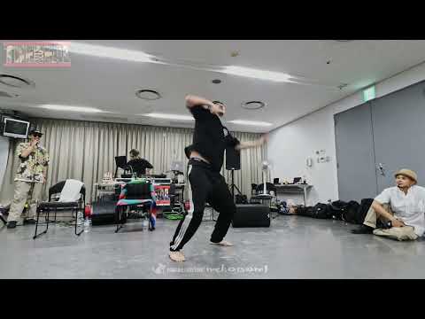 SHAZOO. JUDGE DEMO THE REAL ALLSTYLE DANCE BATTLE 20250622