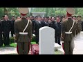 Kim Jong Un attends funeral of North Korea propaganda chief Kim Ki Nam  - 01:03 min - News - Video