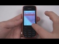 Nokia Asha 203 Unboxing and Review