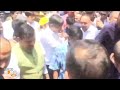 Arvind Kejriwal Leads AAP Protest Against Arrests | News9