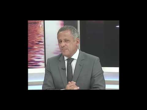 FREDERICO MENDES JUNIOR NO JOGO DO PODER